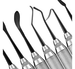 Goldfogel XTS Instruments Anterior/Posterior Set