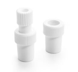 Concorde dvojitý adaptér na savky