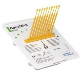 OptraStick - aplikátory s lepící špičkou, 48ks