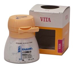 Vita VM13 Enamel Light ENL, 50g