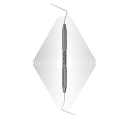 Endo Spreader 0.6mm & Plugger 0.8mm