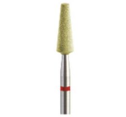 Aidite Zirconia Polisher, bílý kónus 4x10,5mm