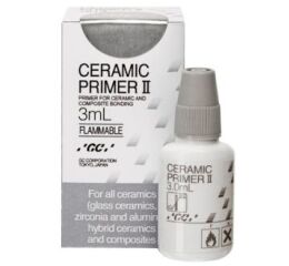Ceramic Primer II 3ml