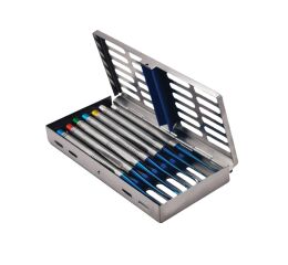 Elevátor X Tool Luxátor set s kazetou