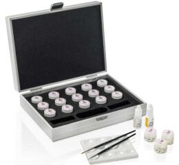 Initial IQ Lustre Paste One Set