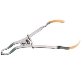 Composi-Tight Ring Placement Forceps
