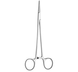 Kleště Adson , rovné, 14cm