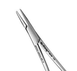 Needle Holder Webster Smooth, 8-0, 9-0, 10-0 Needl