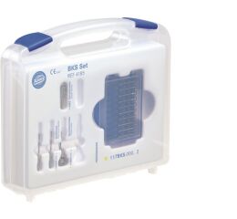 Set BKS 2 D22mm