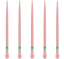 Protaper Ultimate Conform Fit guttaperč. čepy FX