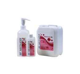 Green&Clean HD - dezinfekce na ruce, 1l