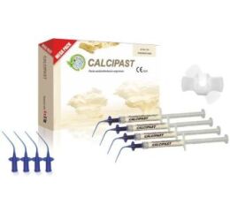 Calcipast Mega Pack 4x2,1g