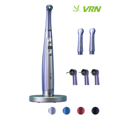 VAFU polymerační lampa, modrá