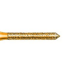 Diamant torpédo D19mm 018, 2886