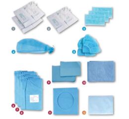 Hygitex Implantology Kit