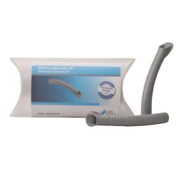 Universal Cannula III - odsávací kanyly, šedé