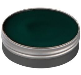 Geo Crowax modelovací vosk transparent, 80g zelený