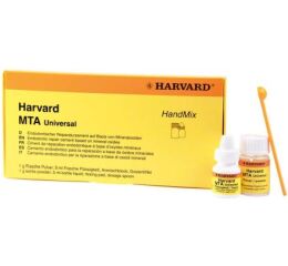 Harvard MTA cement universal 1g+3ml