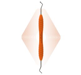 Modelovací nástroj   ball end 1.5mm-2.5mm