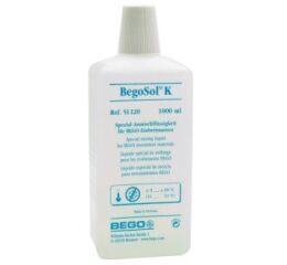 Begosol K - mísící tekutina, 1l