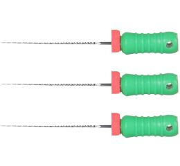 K-file POLODENT 28 mm ISO 35