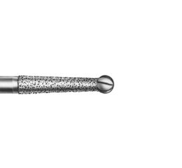 Diamant špička-kulička D21mm 014