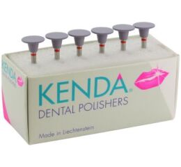 Kenda Nobilis 0309 leštící systém, 6ks