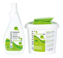 Green&Clean MK Starter Kit 1