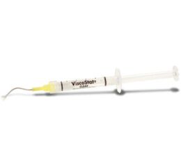 ViscoStat Clear Intro Kit - hemostatický gel