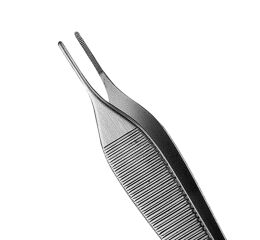 Tissue Pliers Adson #41 anatomical straight 12cm