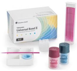 Universal Bond II Kit