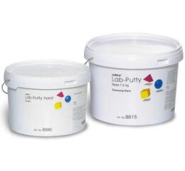 Lab-Putty - otiskovací materiál, 7,5kg