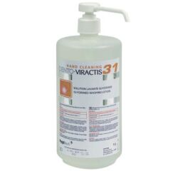 Dento-Viractis 31 - mycí emulze, 1l