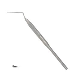 Endo root canal stopper 1,2mm rukojeť C8