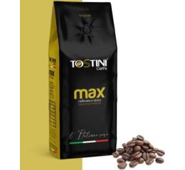 Káva Tostini Max zrnková 1kg