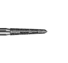Strukturovaný diamant kónus D19mm 018, S5878K