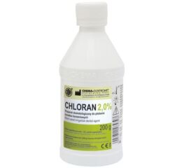 Chloran 2% 200g