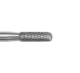 Tvrdokov fréza válec zaoblený D44,5mm 023, H129E