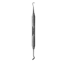 Ortho Band Pusher/ Scaler blunt hdl #6