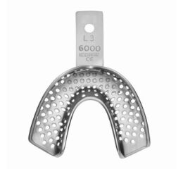 OTISKOVACÍ LŽÍCE S RETENTION RIM S - L3