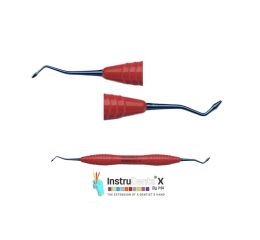 Nástroj na kompozita titanium modelační IO