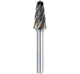 Millo Cutter tapered 6-bladed coarse-cut