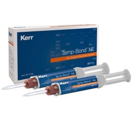 TempBond NE Automix - fixační cement, 2x11,7g
