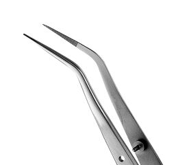 Dressing Pliers pinzeta č.19