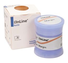 IPS inLine Margin A-D metalokeramika, 20g B1