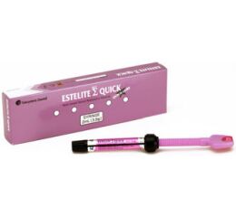 Estelite Sigma Quick - kompozit, 3,8g