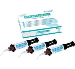 DentoCore Body - nanokompozit, 5ml A3