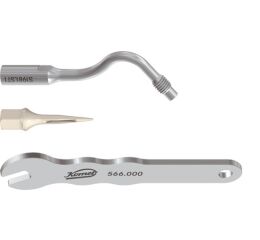 Set čištění implantátů Satelec 4682