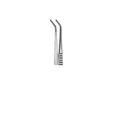 Pinzeta DeBakey , Standard 2.0mm, rovná, 16cm