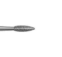 Diamant poupě D22mm 014, 8832